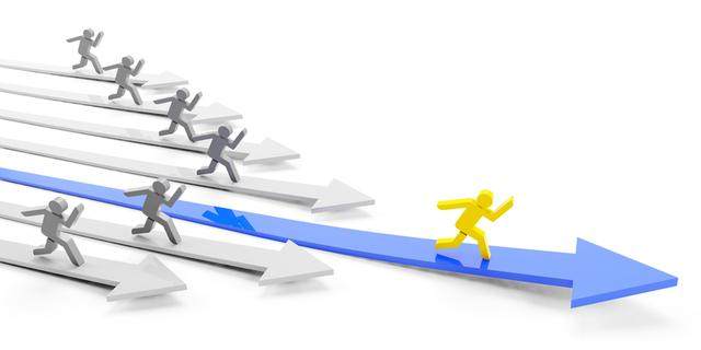 深耕长赛道嘉实用5年时间打造不一样的行业基金产品线