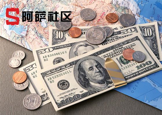 10美金,100美金就能开户做外汇交易!那该如何实现百倍盈利呢?_财富号_