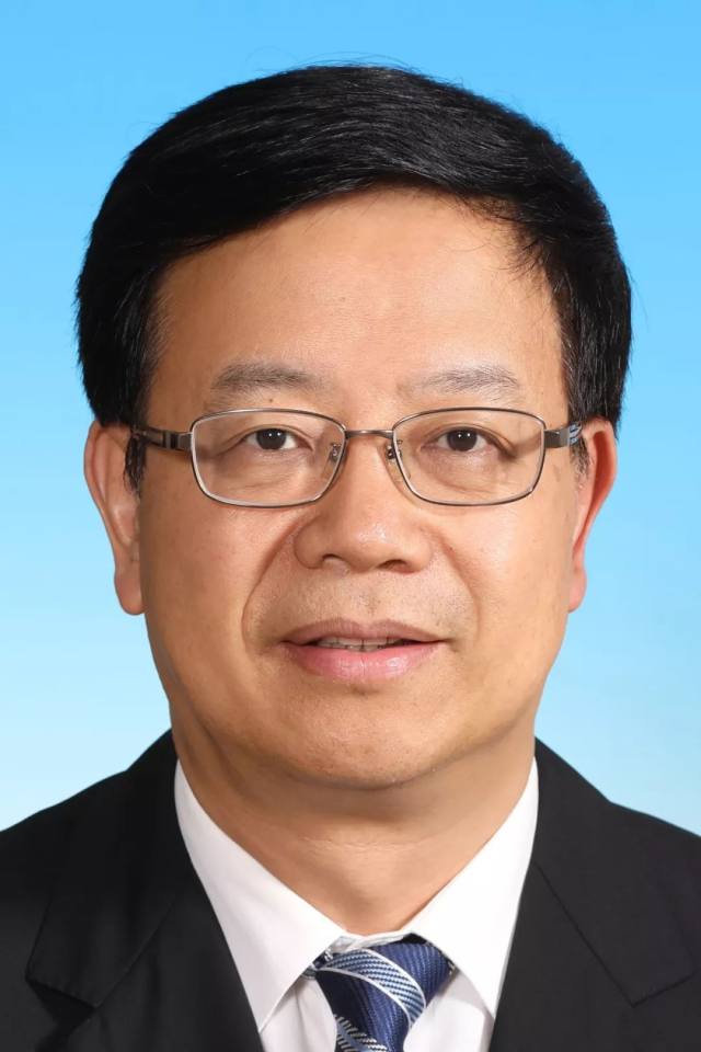 邓建玲任中国华能集团有限公司董事总经理组副书记