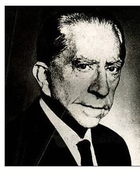 稳居20年首富宝座的石油怪杰吝啬大亨保罗盖蒂