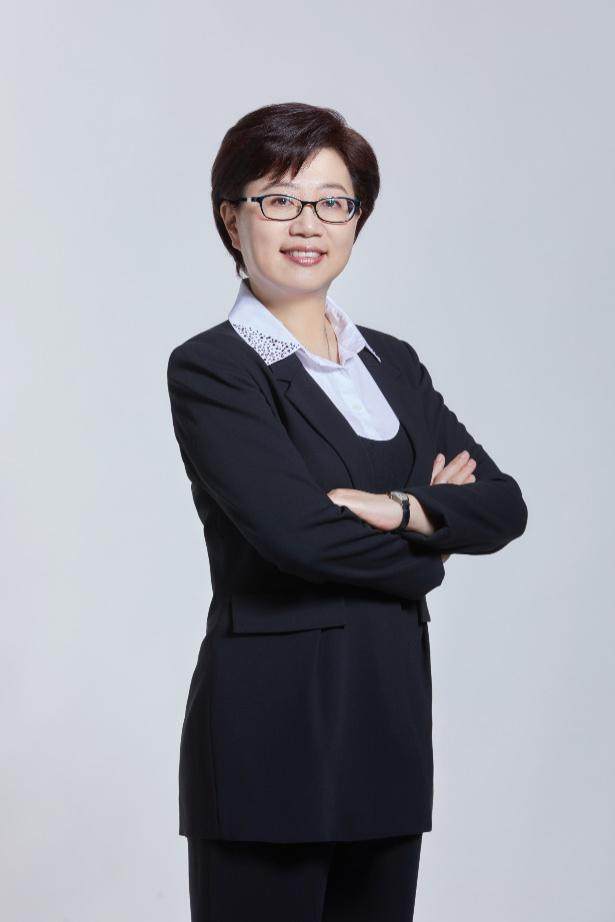 崔文静时代的变迁企业的变革和个人的蜕变紧密相连