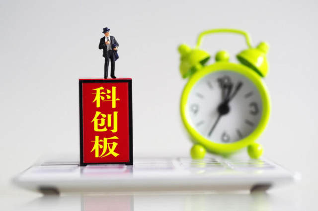 科创板第二批受理名单公布,影子概念股更应注