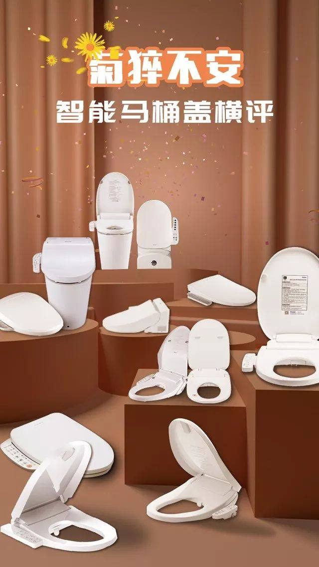 12款智能马桶盖年度横评 储热式惨遭吊打 财富号 东方财富网