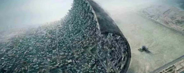 科创板:美丽新世界 or A股核按钮?答案藏在《三