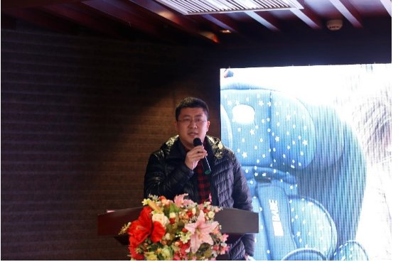 云南儿童出行安全保护计划成功启动 2万台婴儿