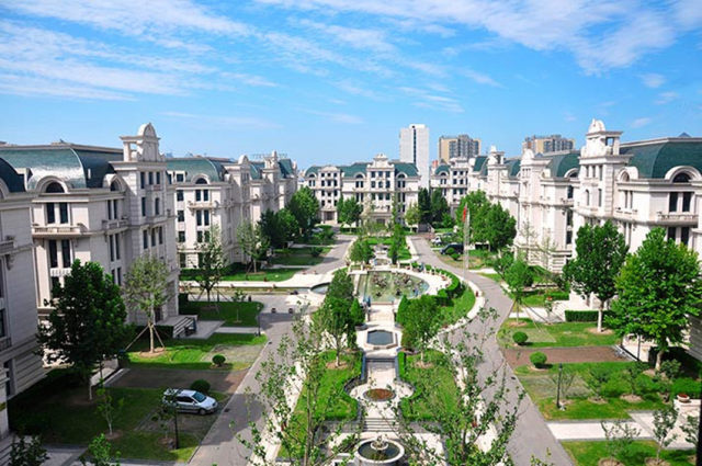 内蒙古丰镇市工业园区杜绝一公司污染环境环保局积极治理