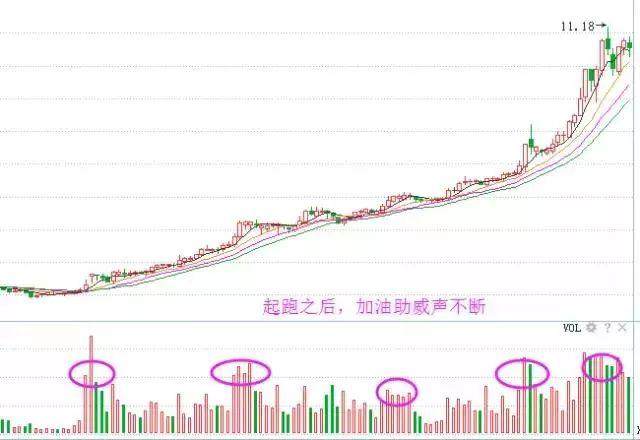 中国股市上演“饿狼传说”，读懂此文，你就读懂了中国股市！