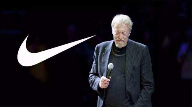 当不了运动员怎么办卖跑鞋当赞助商换道追梦的耐克老板