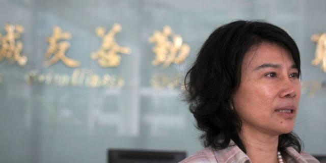 发力电商举报奥克斯遭遇股权转让思考万物互联董明珠的这一年过得怎样