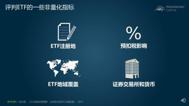 如何在全球范围筛选和比较etf 小乌龟学投资21 财富号 东方财富网