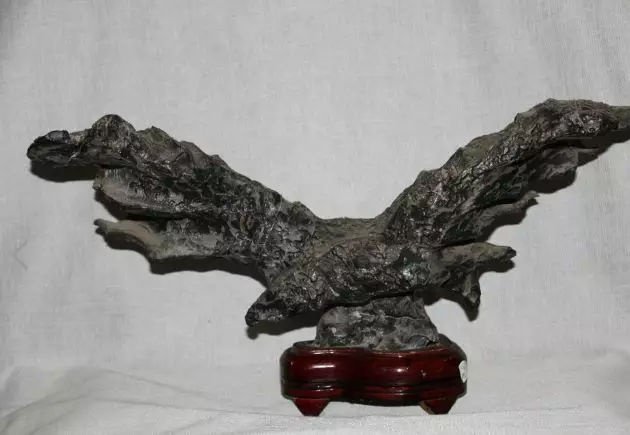 笃艺堂奇石鉴定这13种奇石才升值最快