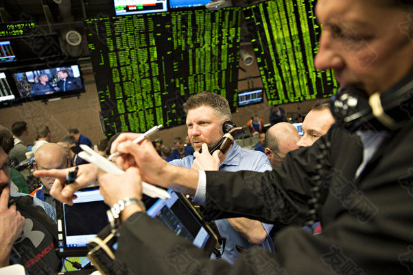 恐慌指数58%的飙升让股票策略师们不禁要问 接下来会发生什么？