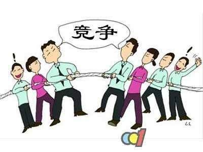 产品不仅价格低还更有竞争力就能战胜对手