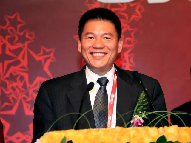 宗庆后大家都认识这个媲美宗庆后的隐形富豪却很少人认识