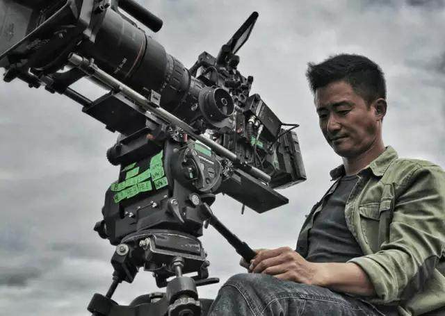 好电影不是靠脸需要真正的演技就吴京态度战狼3绝对好看