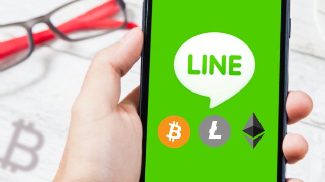 日本即时通讯巨头line 将推出自己的加密货币link 财富号 东方财富网