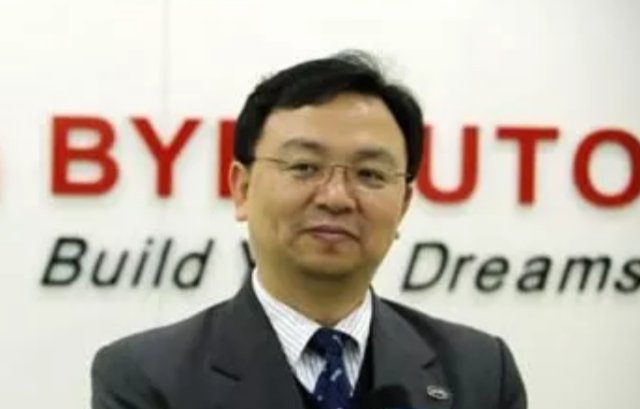 最像马斯克的中国首富巴菲特看好入股狂人王传福