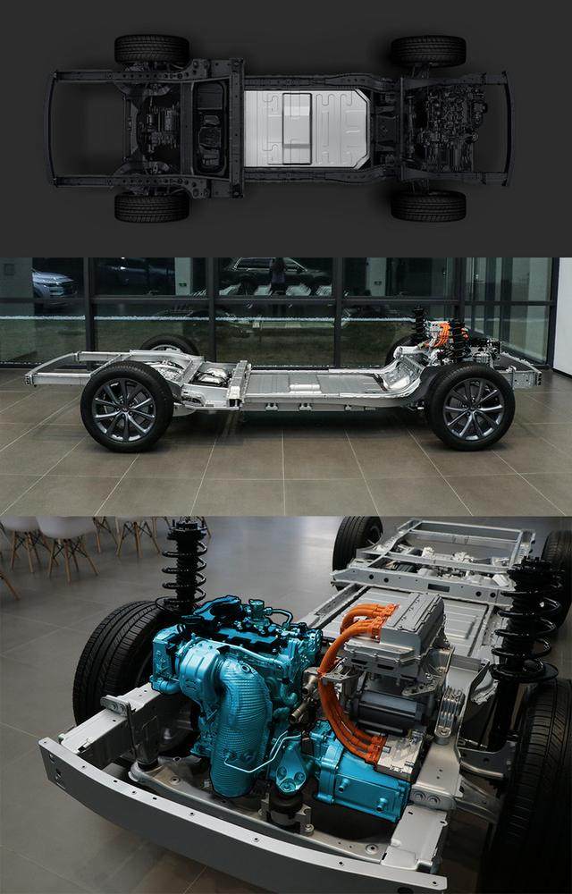 一电试车 像雾像雨又像风 这就是理想one 财富号 东方财富网