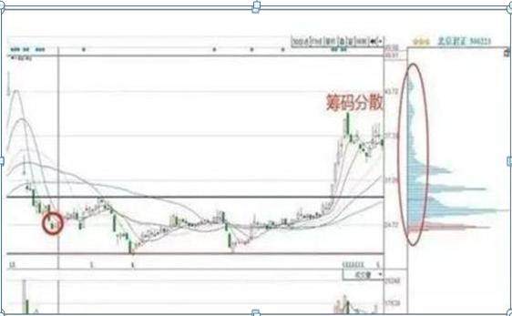 中国A股不变的规律：筹码集中度12%,主力跑步进场，散户还在做美梦