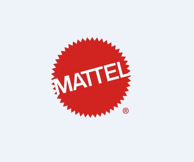 美泰公司mattel
