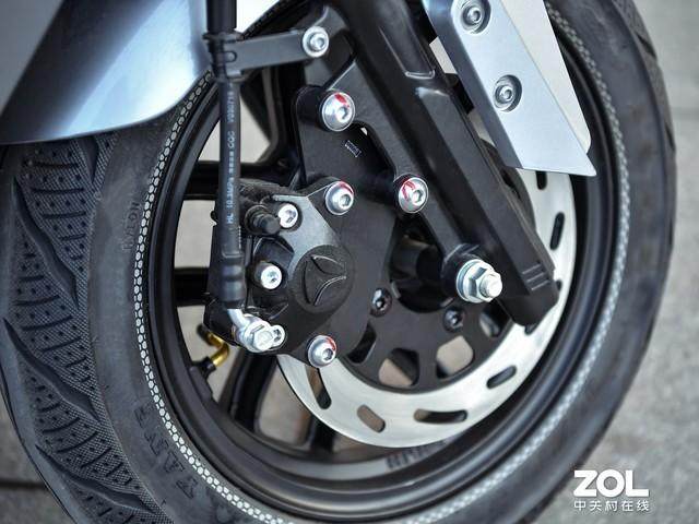 雅迪g5石墨烯版有多强?评测完我竖起了大拇指