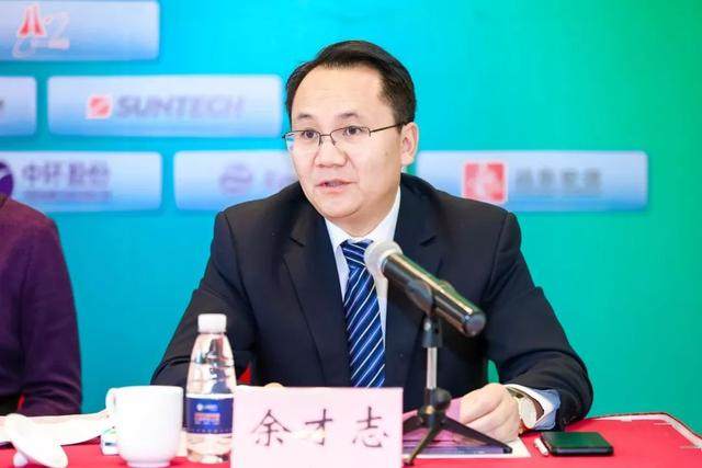 crec2019这场新能源领域的达沃斯论坛来啦