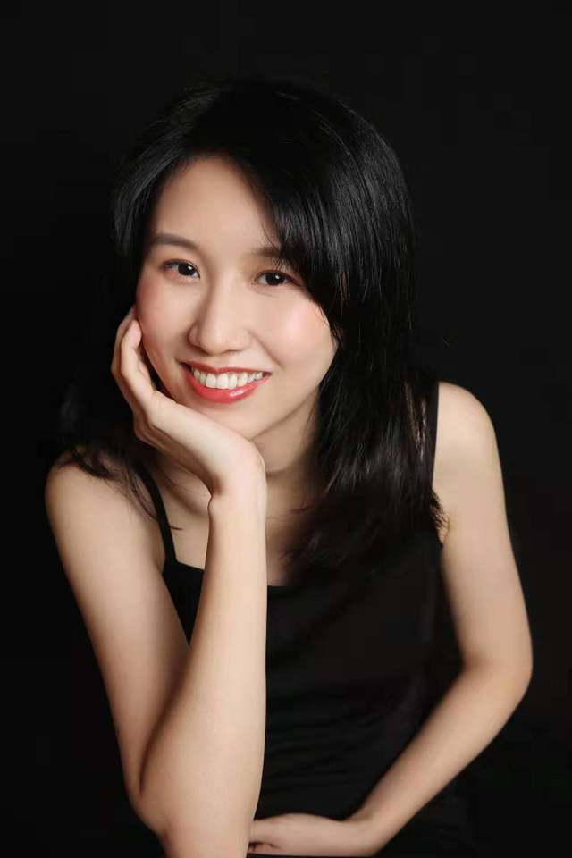 曾婷婷——前海联合海盈货币,汇盈货币基金经理曾婷婷每次一投入紧张