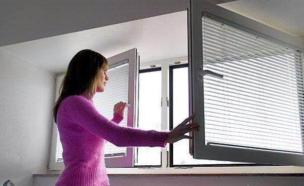 开窗户通风,会不会造成冠状病毒入室?您担心的话,就来看下答案