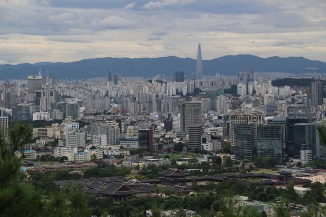 首尔人口占韩国总人口_2013最期待旅游国 六大主题玩转韩国