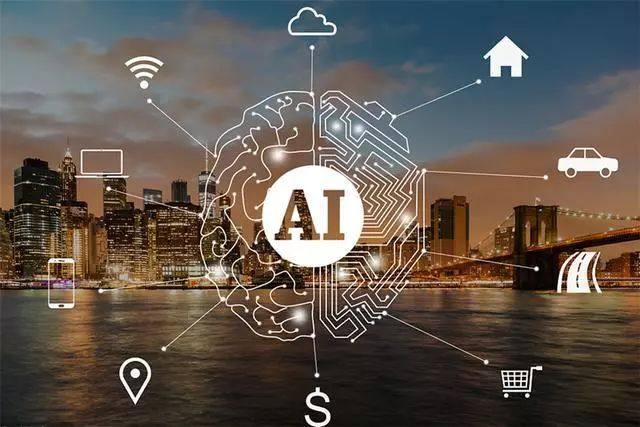 人工智能的兴起未来ai将会以怎样的方式进入我们的生活