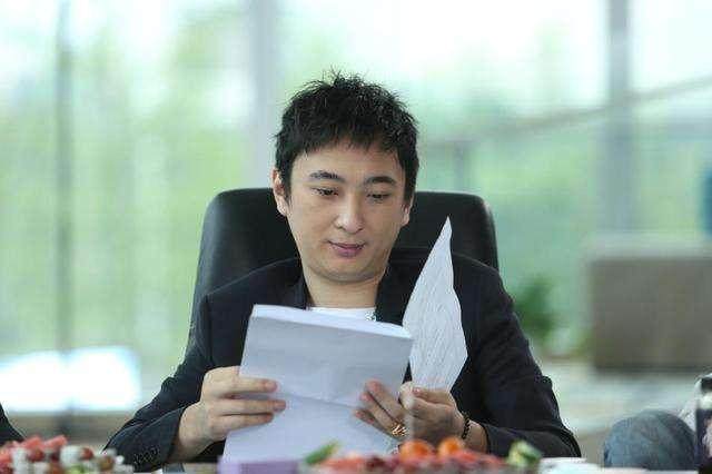 8000万股权冻结首富之子王思聪败了曾和乐视老板娘一起做生意