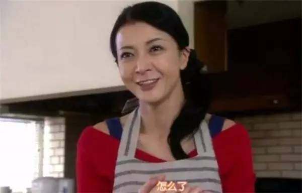 飞鹰计划》有三位美女,大圣认为最美的就是池田昌子,也就是片中的桃子