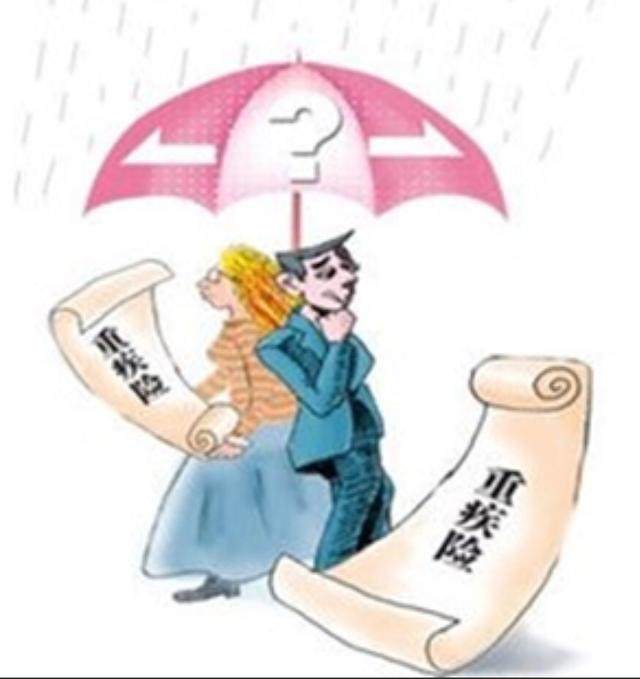 20岁和50岁买保险有什么不一样?