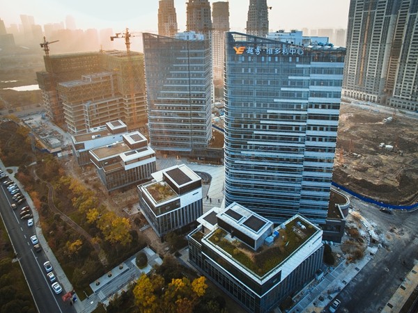 越秀金控子公司成立20亿资产支持专项计划