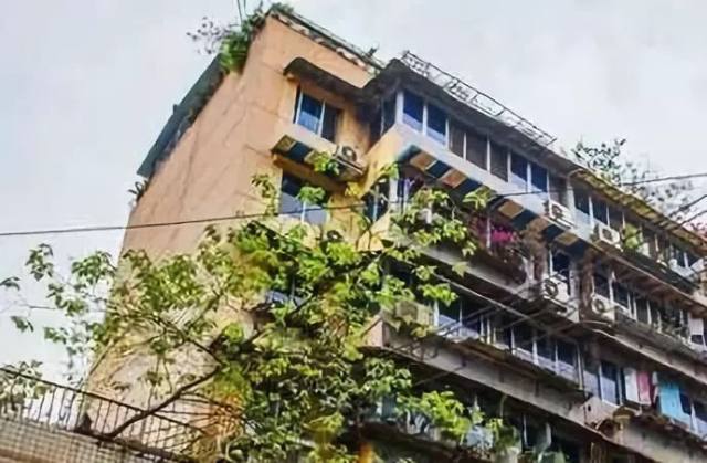 香港人均住房_香港住房(2)
