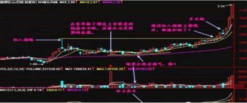 一旦出现“仙人指路”形态坚决买入，股价必然暴涨，绝无例外！