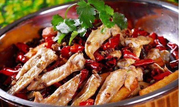 鸡尖怎么做好吃又简单这样做隔壁家小孩馋哭了