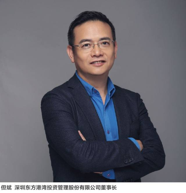 对话但斌2020年很可能是底部开始区域机构