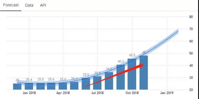 2019年阿根廷经济_阿根廷经济2019年继续面临稳汇率与降通胀挑战(2)
