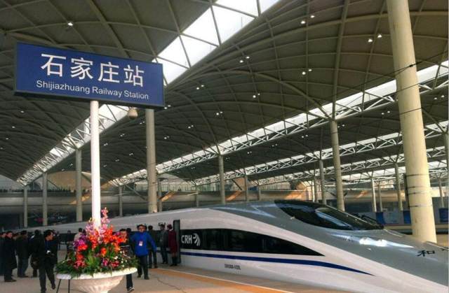 从北京铁路的微博回应看,发生类似情况的高铁车次共有3对6趟,因此"被