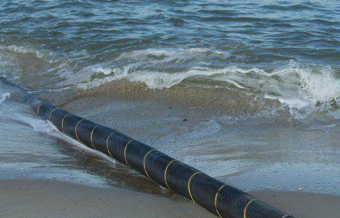 香港到美国即将建设两条新的海底电缆