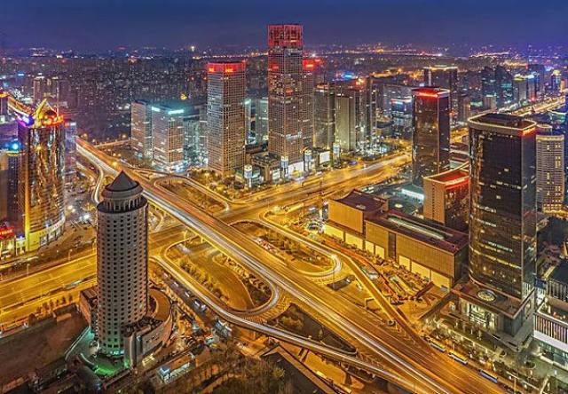 中国财富版图转折钱正在流向这3大领域
