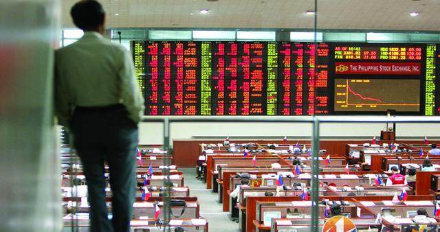 股市涨幅有望高达50%!外资看涨中国股市,正是