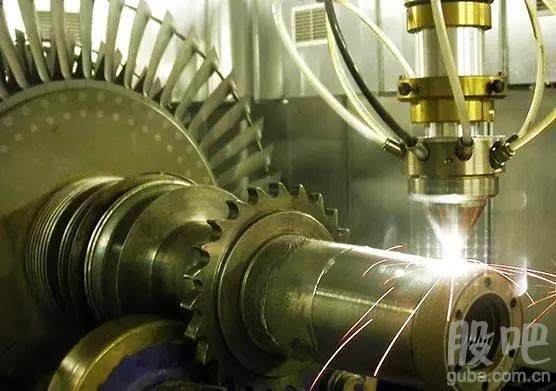 中国领先世界的技术