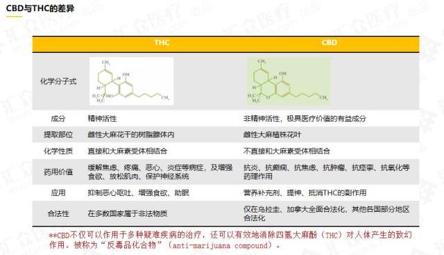 硬核科普 一文读懂工业大麻cbd提取技术 财富号 东方财富网