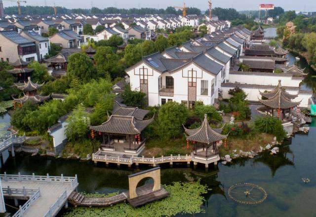 中访网江苏新媒体中心选定的媒体联络站近日在江苏省仪征市新集镇成立
