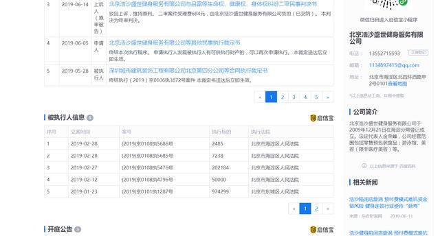 浩沙跑路引发健身房信任危机，中国健身房们到底生了什么病？