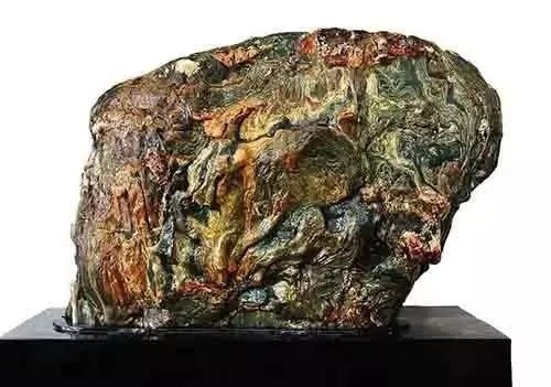 笃艺堂奇石鉴定这13种奇石才升值最快