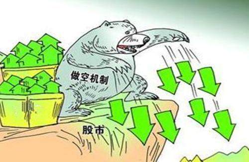 股市暴跌，谁会是最终的受益者？