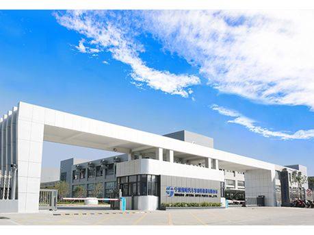 继峰股份蝶变一场跨境并购造就的座舱系统集成商